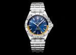 Breitling Chronomat Automatic GMT 40MM Etc. 2836 Movement Watch